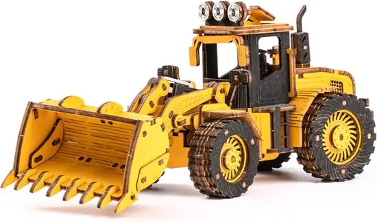 Bulldozer