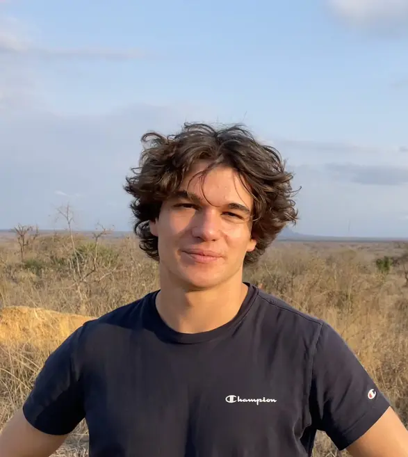 Adriaan Defrancq