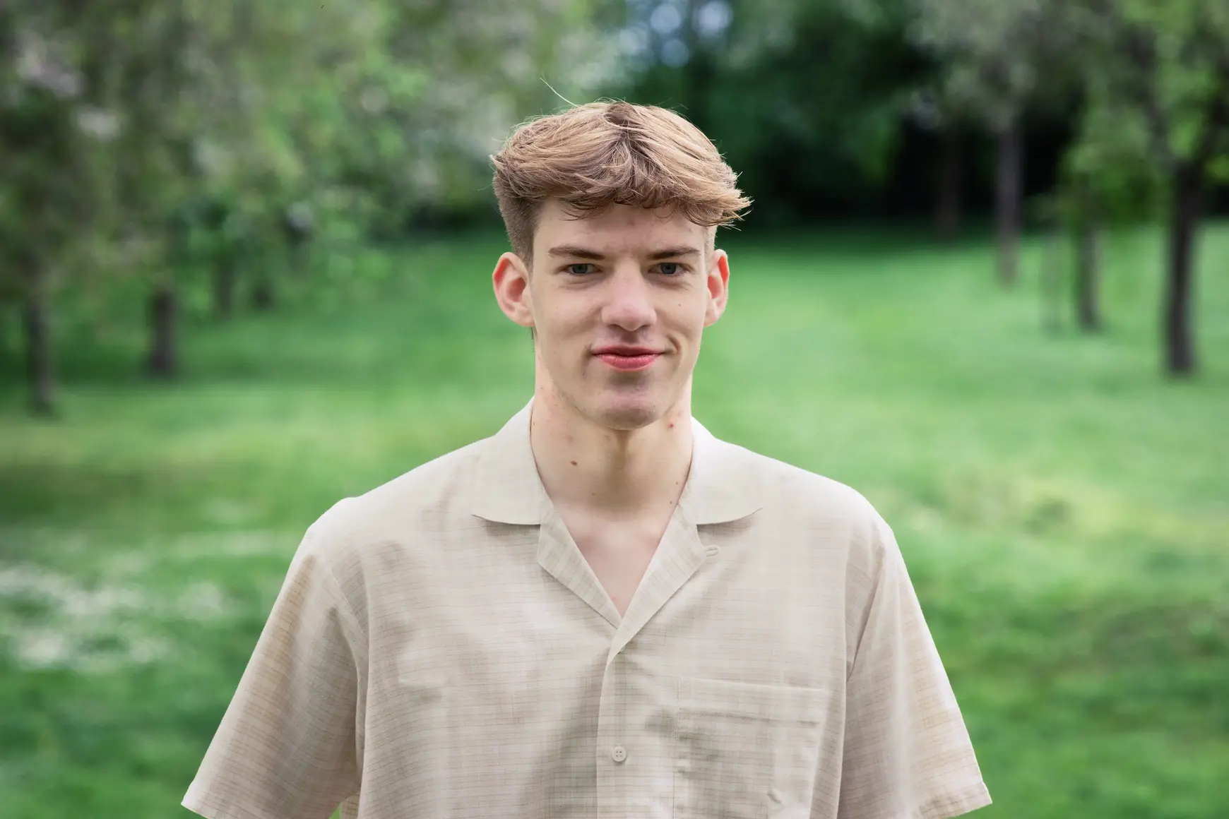 Andy Marmenout