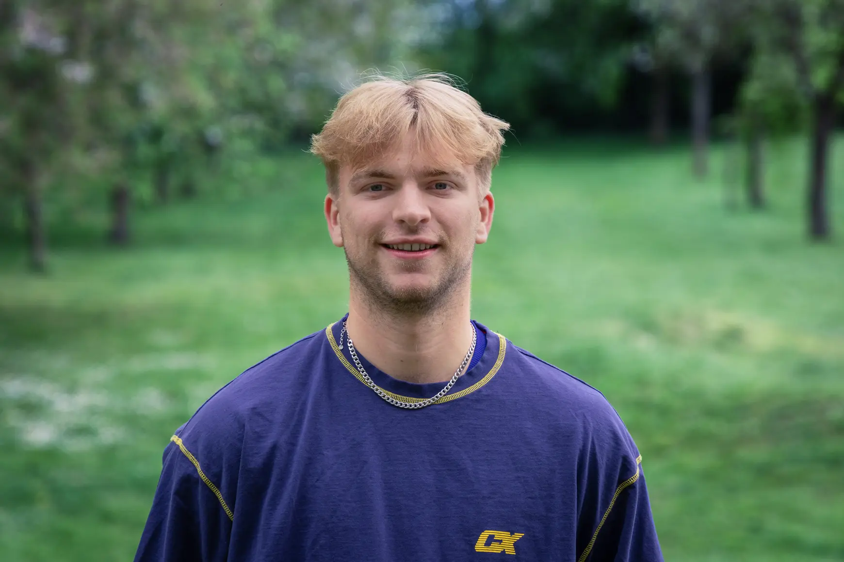 Arne Verschueren