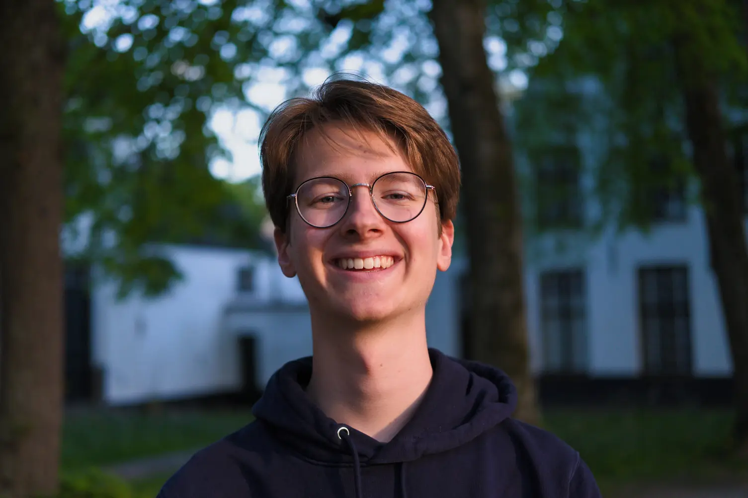 Arnout Versteyhe