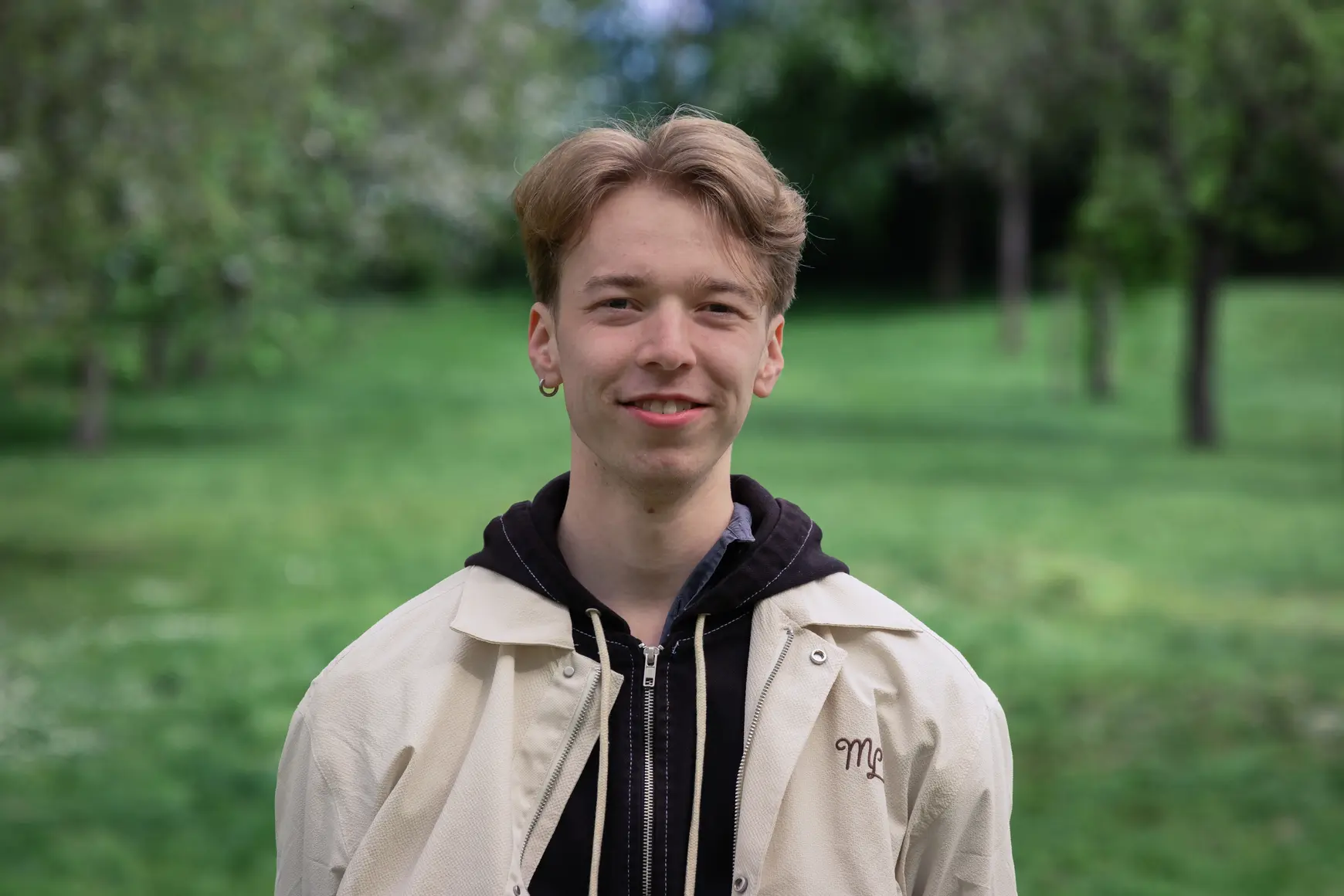Bram Verbelen