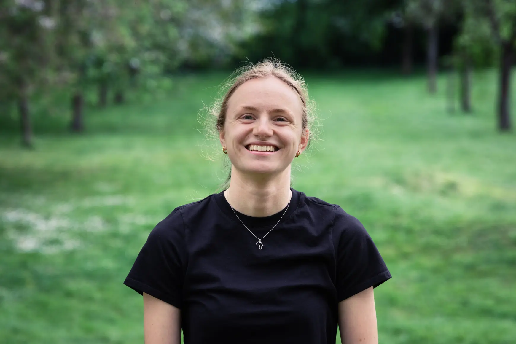 Catherine Mertens