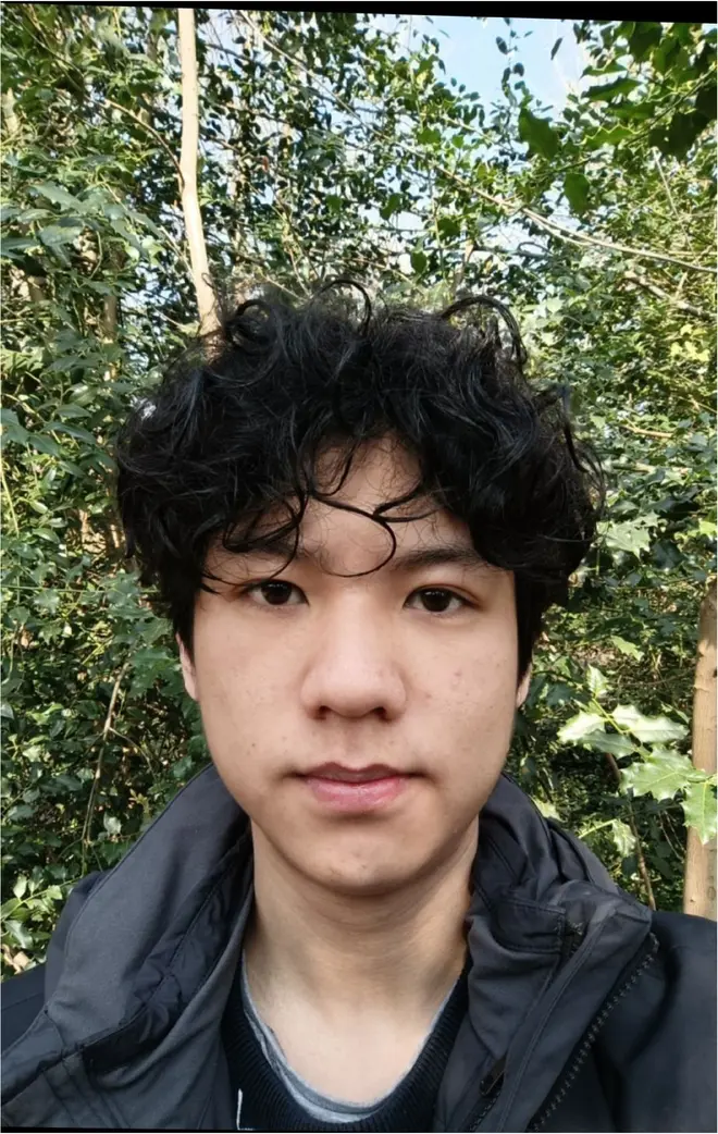 Hao Zhong