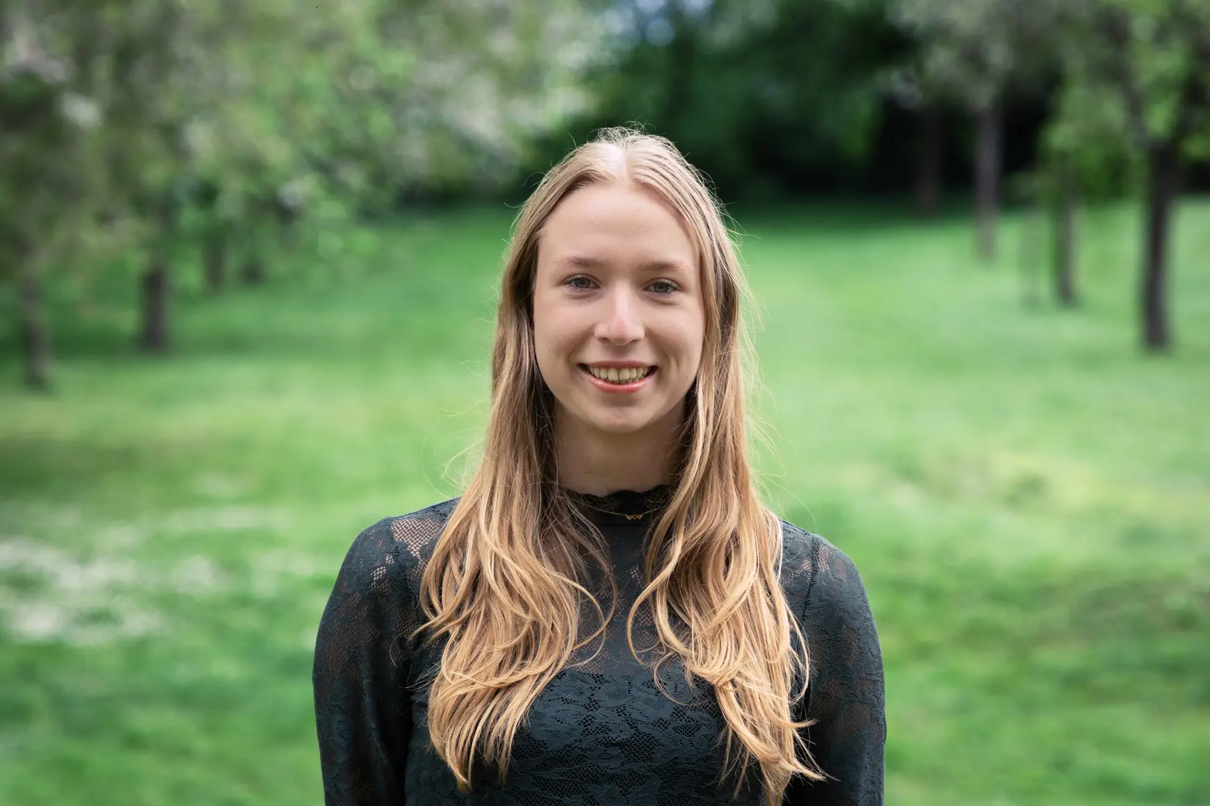 Izza-Lena De Rycke