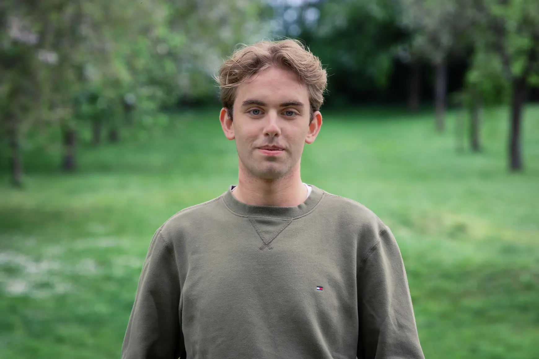 Jarne Plessers