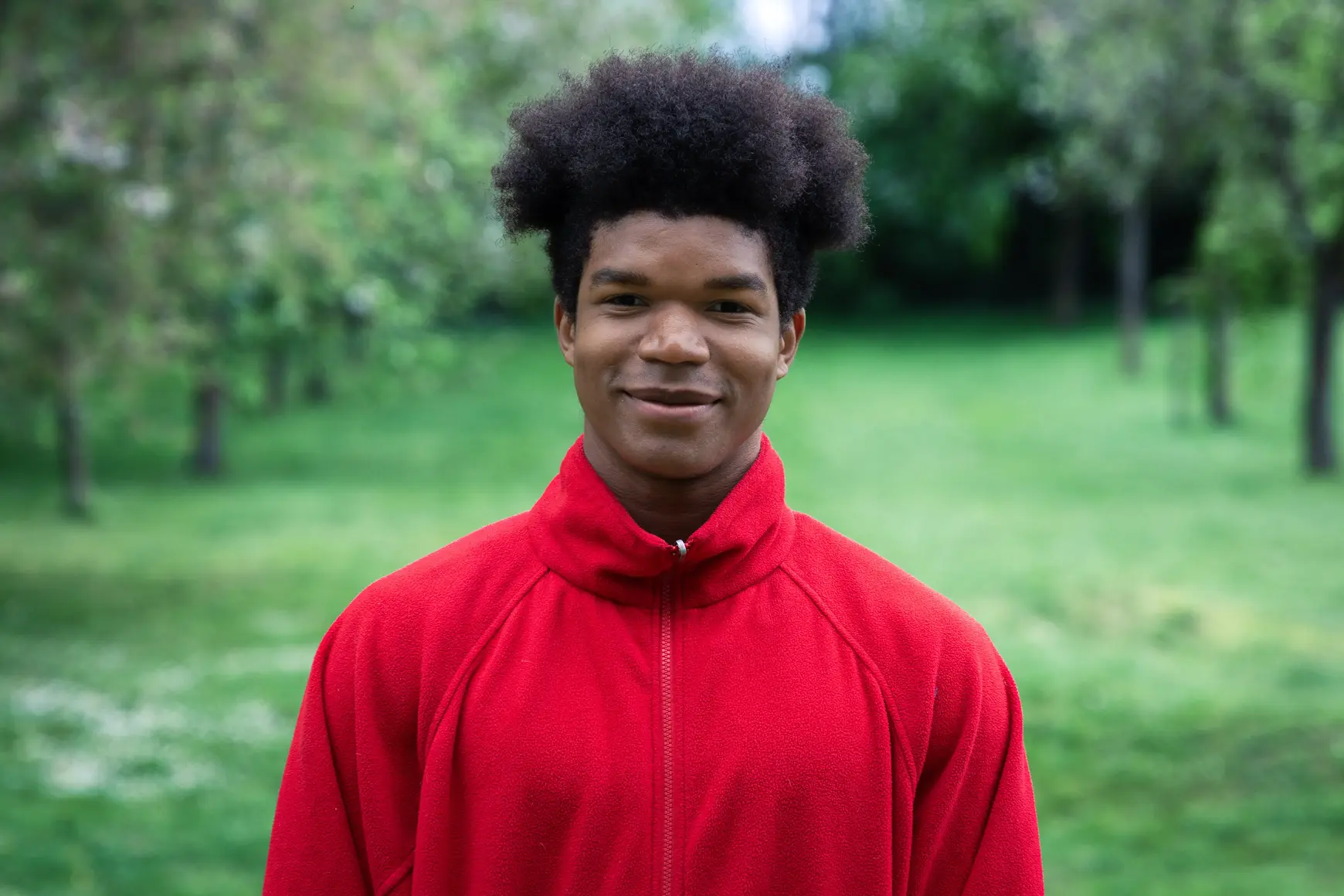 Kenny Nwosu