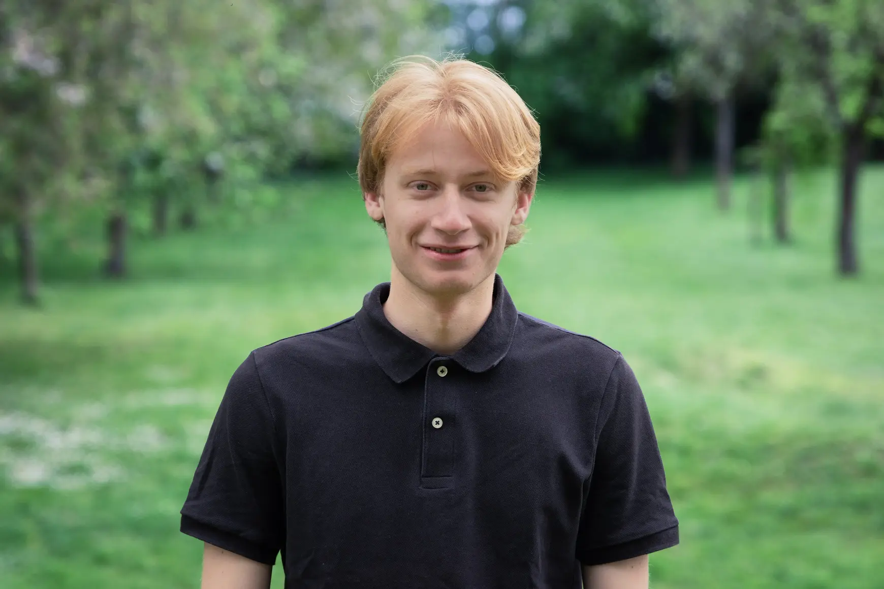 Lander Thomas