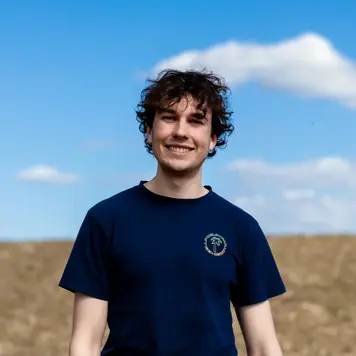 Lander Verhoeven