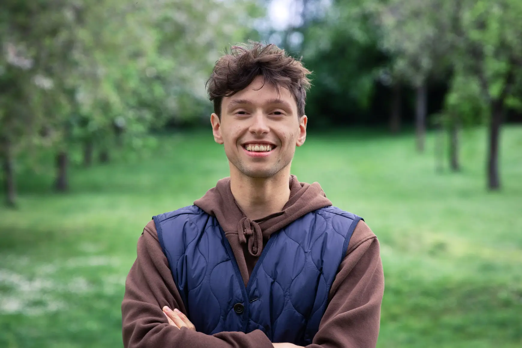 Lucas Fonderie