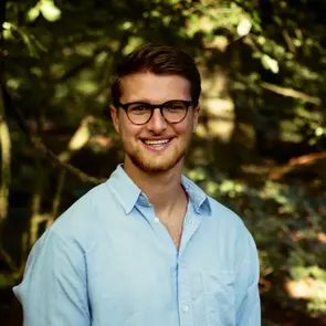 Lucas Mestdagh