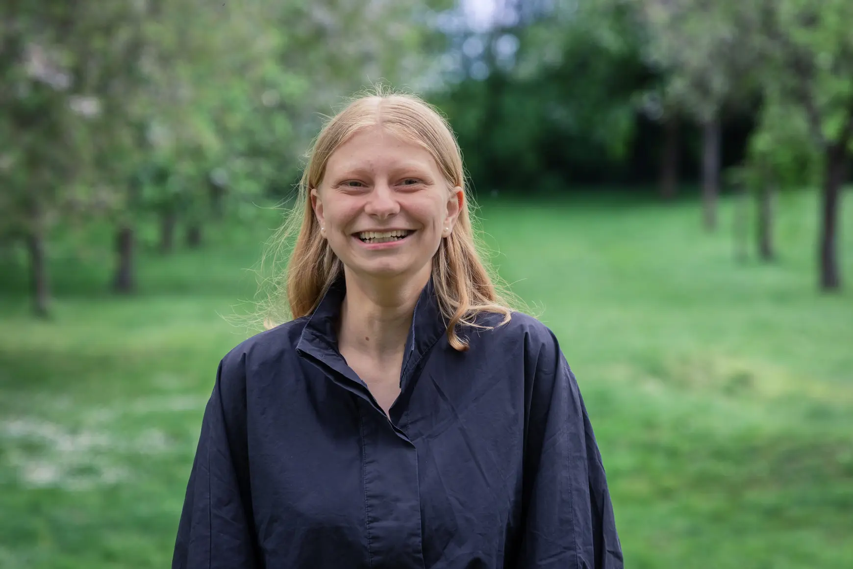Marie-Ange Raes