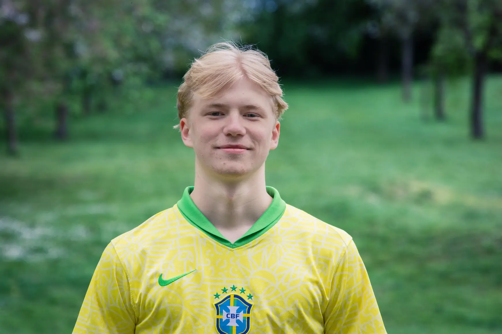 Oscar Peersman