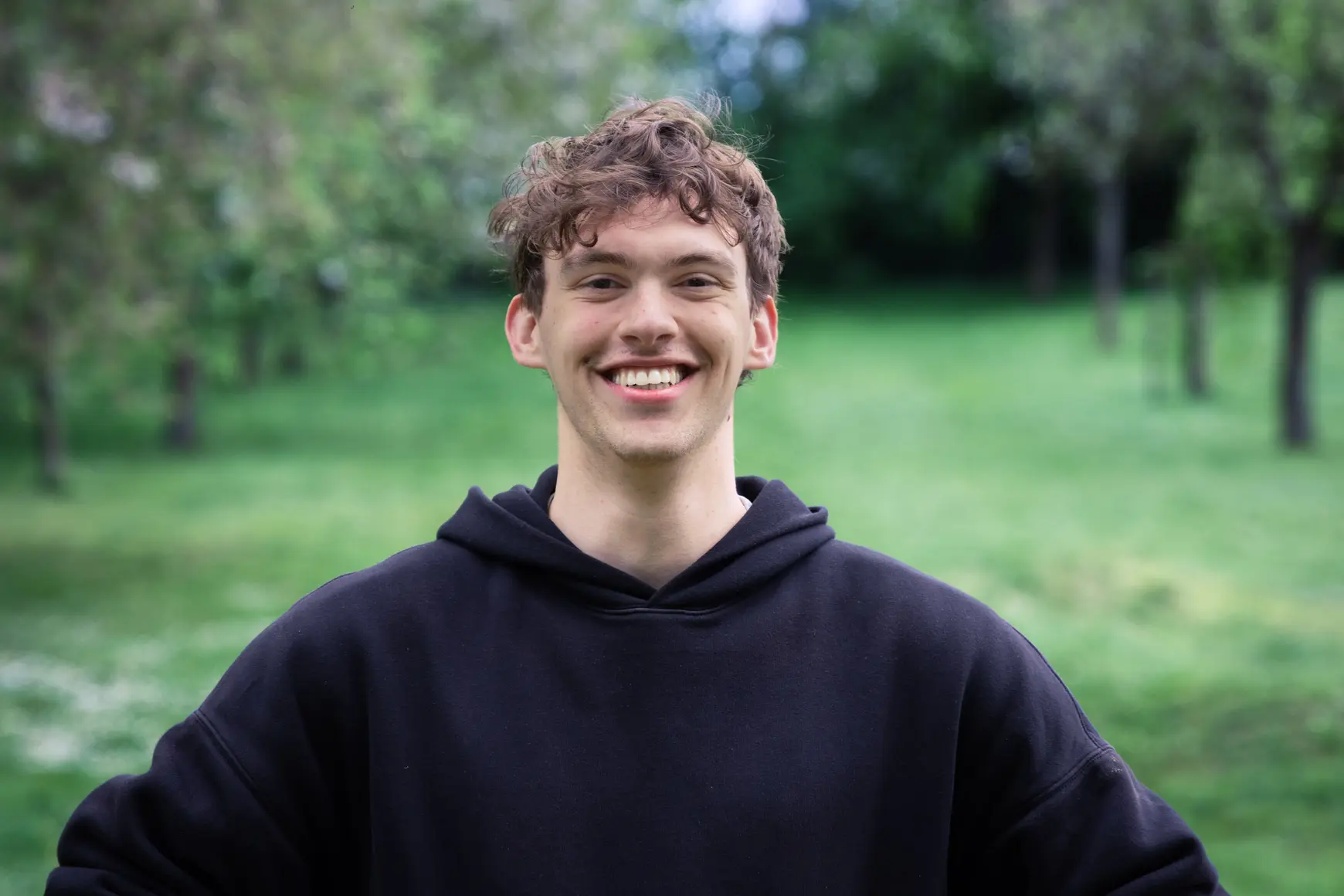 Quinten Vande Reyde