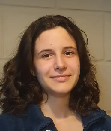 Rebeka Royo Csóka