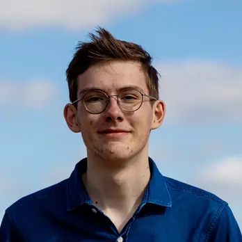 Seppe Van Der Biest