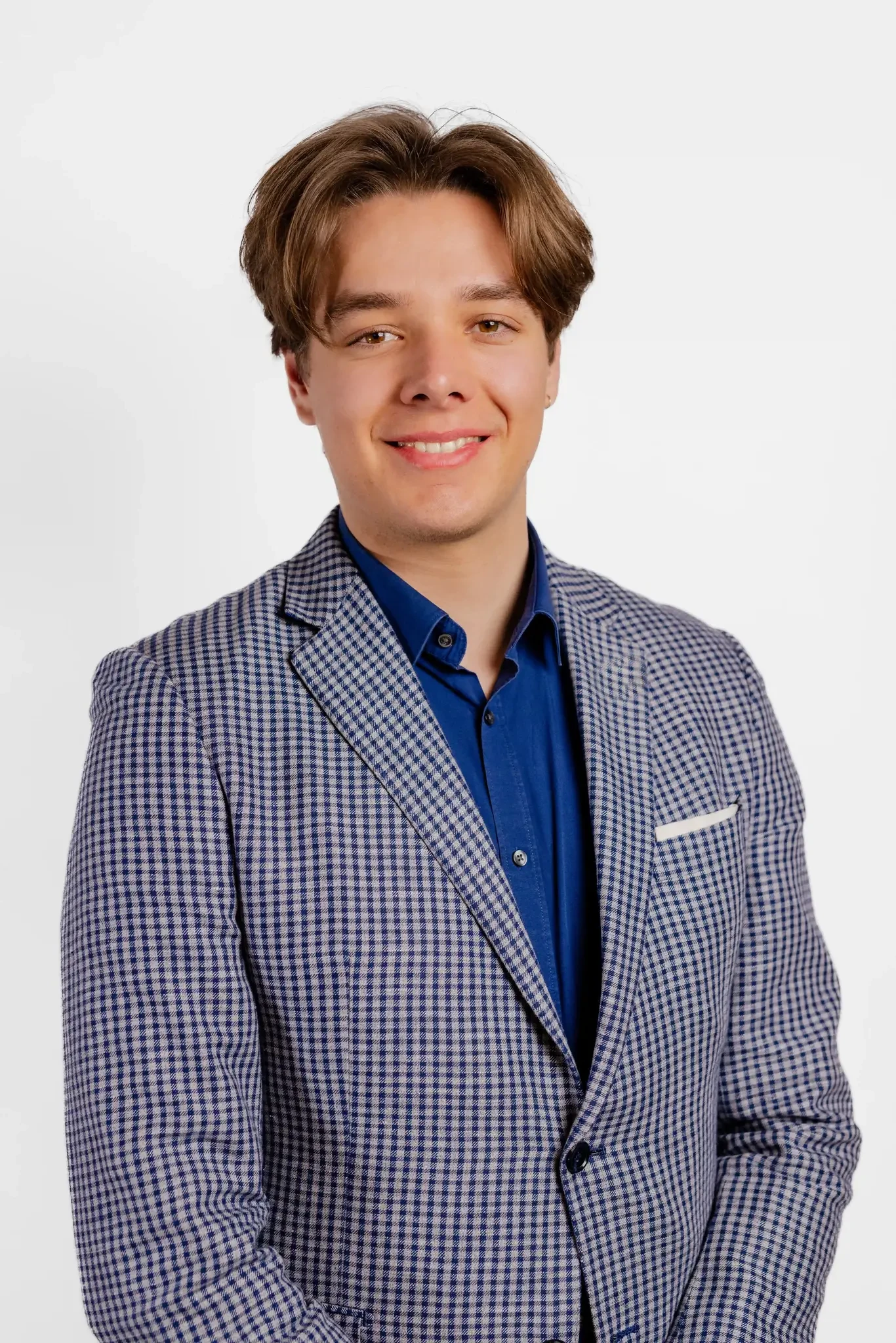 Seppe Van Gelder