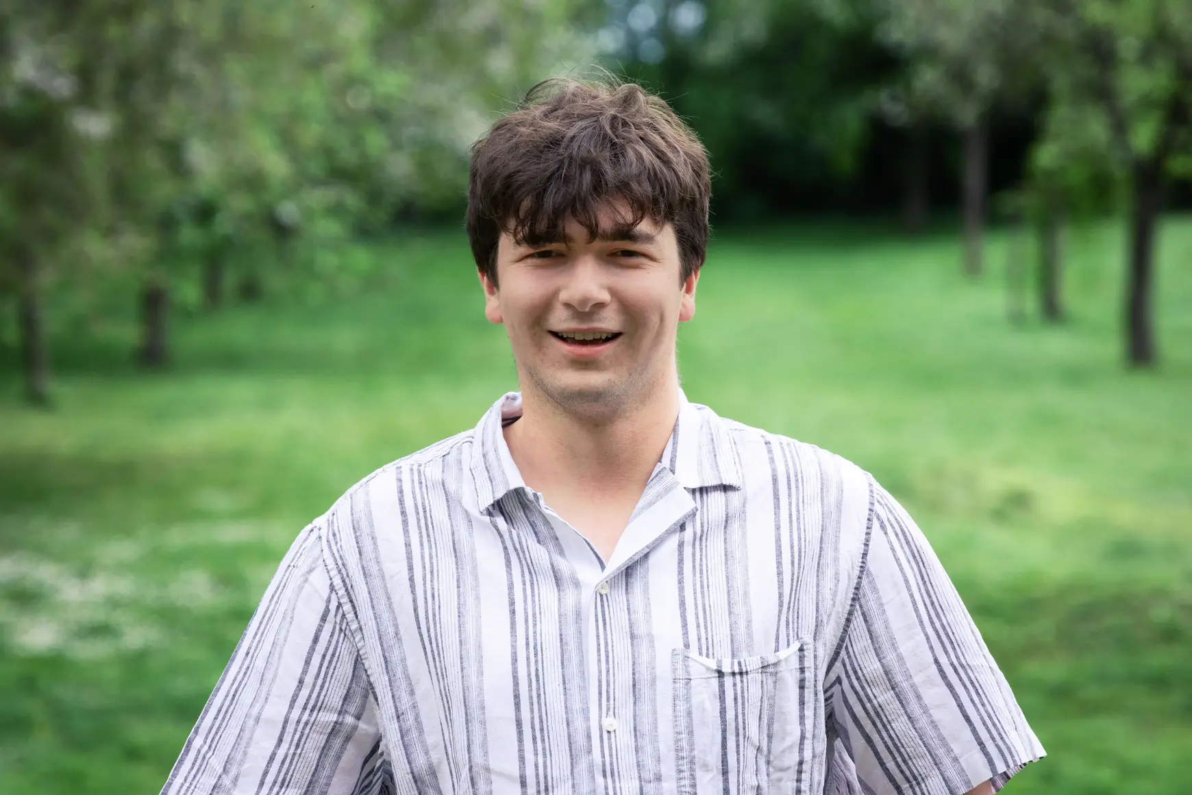 Siebe Ooms