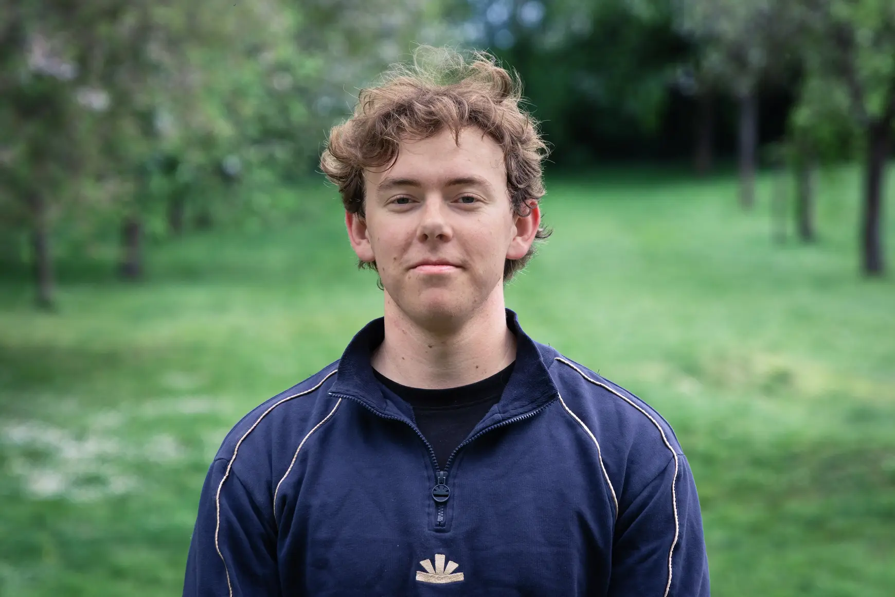 Wout Raspoet