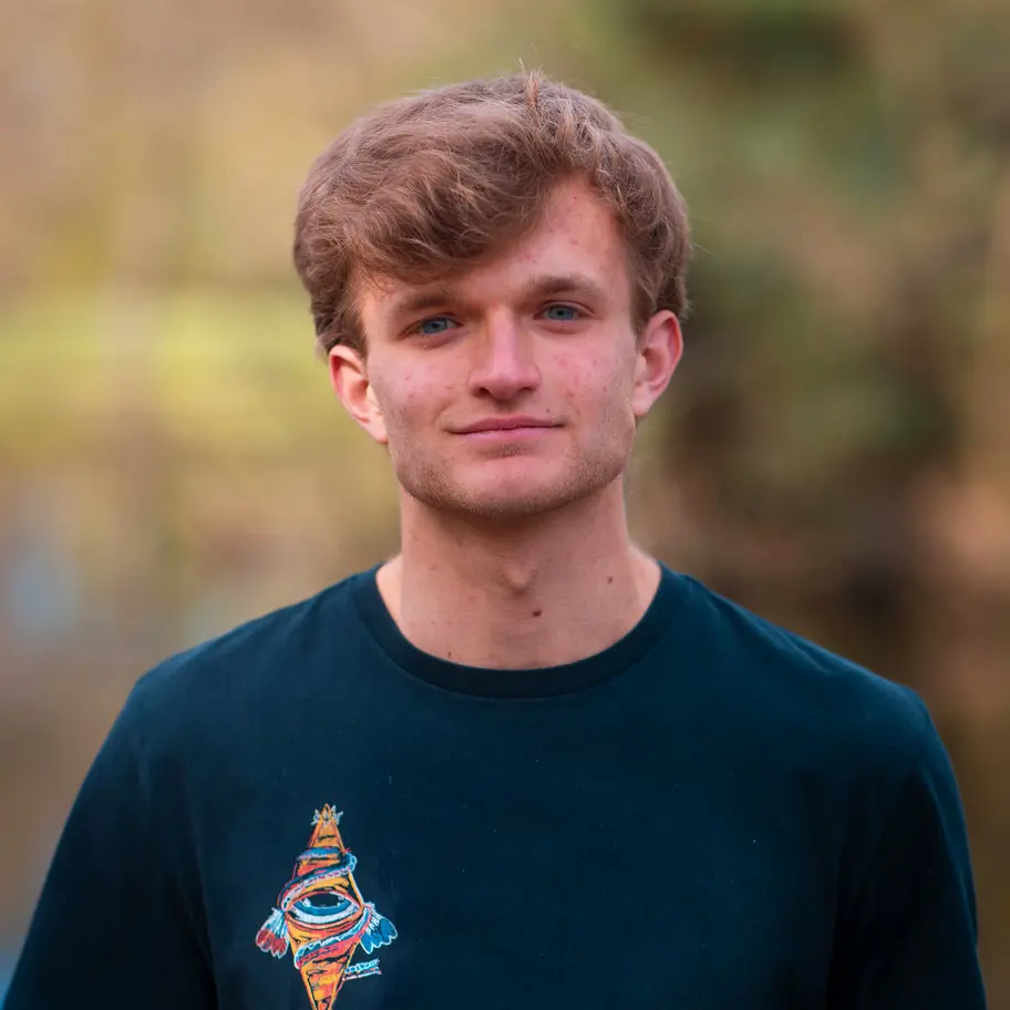 Xander Depauw