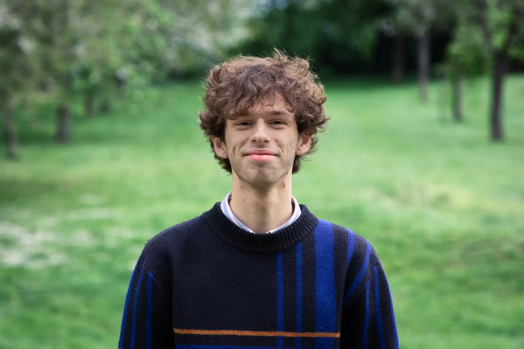 Yoran Weustenberg